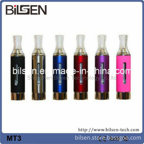Electronic cigarette hot selling ecig  bbc bottom coil evod atomizer
